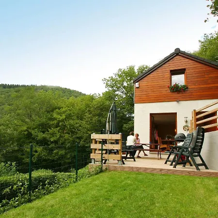 With A Terrace And A View Of The Valley Holiday home