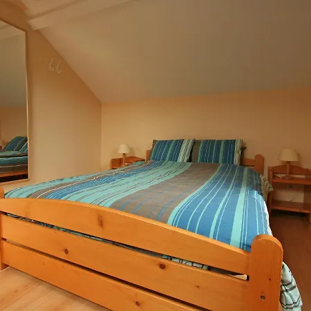 Holiday home With A Terrace And A View Of The Valley Aywaille