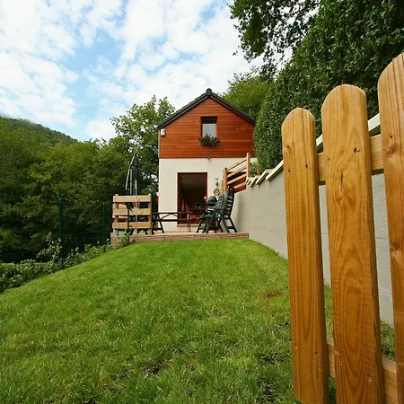 Casa de Férias With A Terrace And A View Of The Valley *
