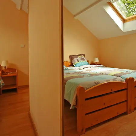 With A Terrace And A View Of The Valley * Aywaille