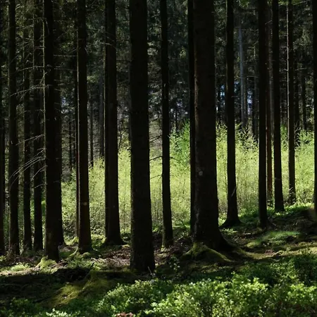With A Terrace And A View Of The Valley Dom wakacyjny *