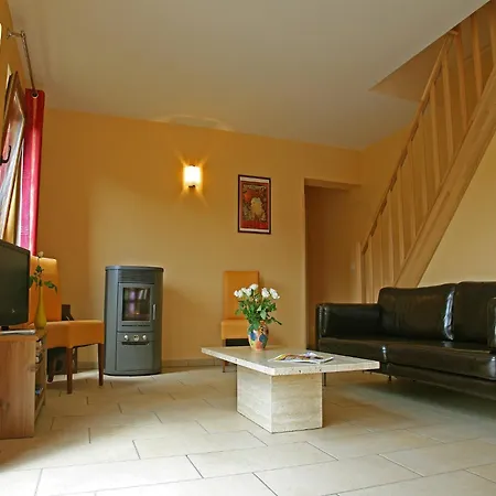 With A Terrace And A View Of The Valley * Aywaille