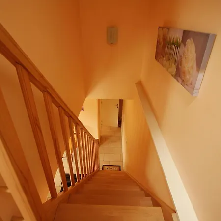 With A Terrace And A View Of The Valley Dom wakacyjny Aywaille