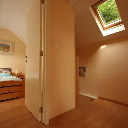 Casa de Férias With A Terrace And A View Of The Valley Aywaille