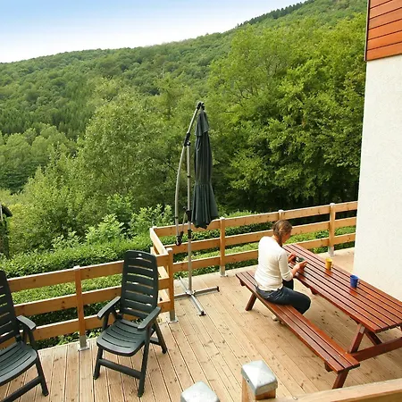 Casa de Férias With A Terrace And A View Of The Valley *