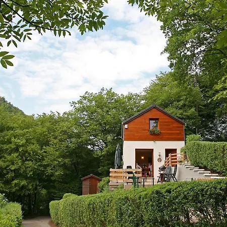 With A Terrace And A View Of The Valley * Aywaille