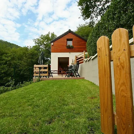 With A Terrace And A View Of The Valley Holiday home