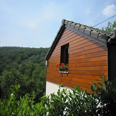 With A Terrace And A View Of The Valley Holiday home *