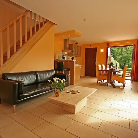 Holiday home With A Terrace And A View Of The Valley *