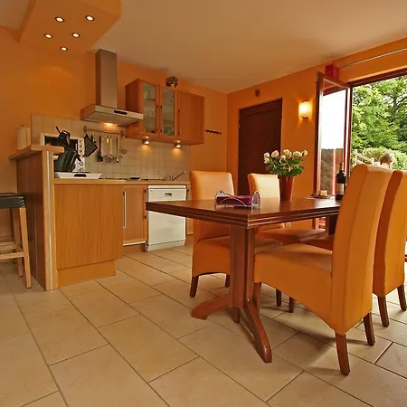 With A Terrace And A View Of The Valley Holiday home *