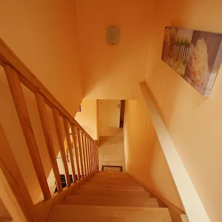 With A Terrace And A View Of The Valley Holiday home