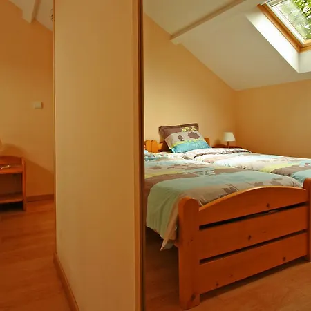 With A Terrace And A View Of The Valley Holiday home *