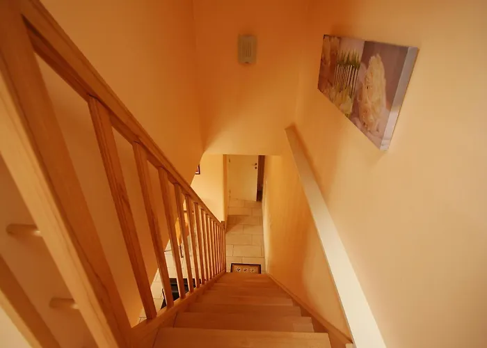 With A Terrace And A View Of The Valley Holiday home Aywaille