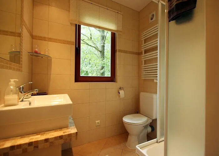 With A Terrace And A View Of The Valley Holiday home Aywaille